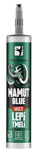 MAMUT GLUE Multi biely 290