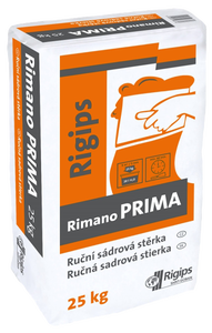 Rimano 3-6 PRIMA