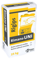 Rimano 6-30  UNI