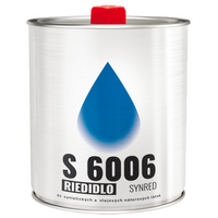 Riedidlo S 6006 0,45L