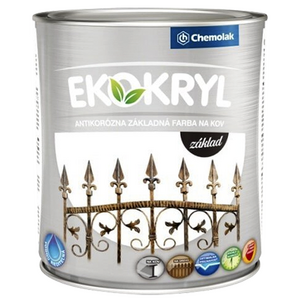 Ekokryl základ