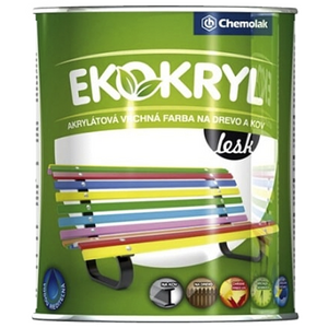 Ekokryl lesklý V 2062