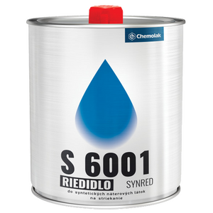Riedidlo S 6001   0,45 L
