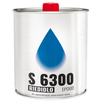 Riedidlo S 6300  0,45L