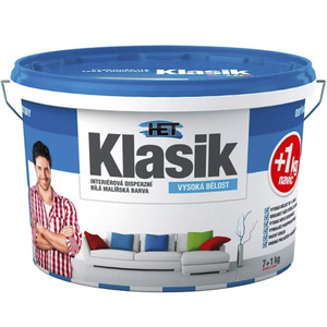 HET Klasik 4 kg