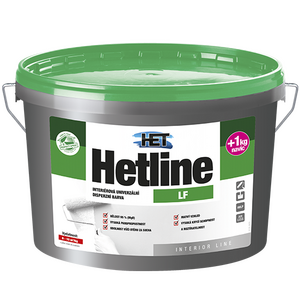 Hetline LF  7+1kg