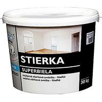 Stierka superbiela P&J