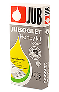 JUBOGLET Hobby kit