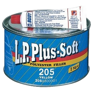 Body 205 L.P.Plus Soft 1kg