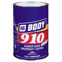 Body 910 šedá  1kg