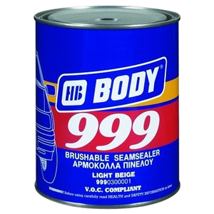 Body 999            1kg