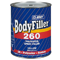 Body 260 striekací tmel