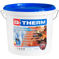 Q-THERM interiér