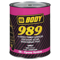 Body 989 epox.prim.+tuž4:1