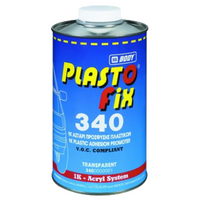 BODY 340 PLASTOFIX   400ml