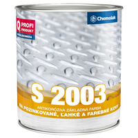Farba S 2003