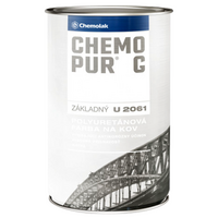 Farba U 2061/0100  0,8L