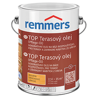 REMMERS Terasový olej