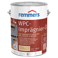 REMMERS WPC-ošetr.olej