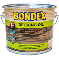 BONDEX Deck Protect olej