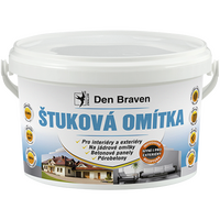 Štukova omietka    4kg