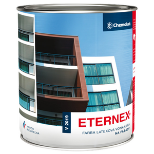Eternex V 2019