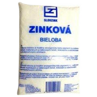 Zinková beloba prášková