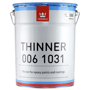 Thinner 1031   1L