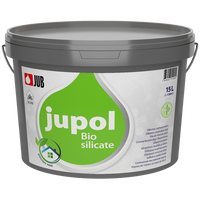 JUPOL Bio Silicate  5L