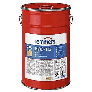 REMMERS HWS-112     1L