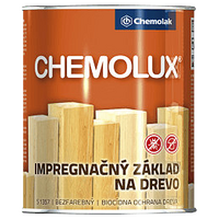 CHEMOLUX impregnácia S1357