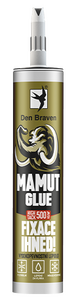 MAMUT Glue  biely    25ml