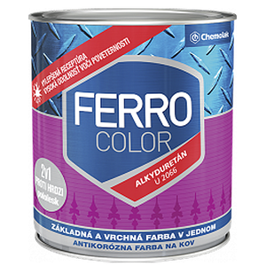 Ferro Color U 2066