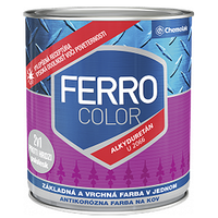 Ferro Color U 2066