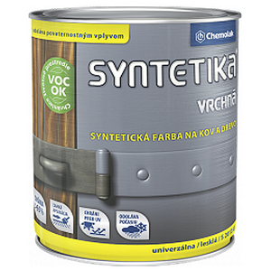 SYNTETIKA Email S 2013 U