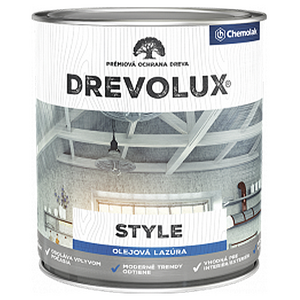 DREVOLUX Style