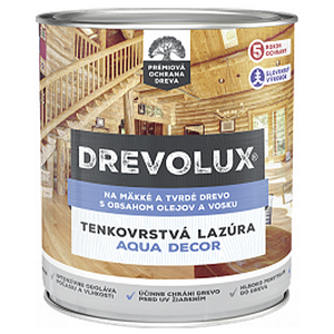 DREVOLUX AQUA DECOR