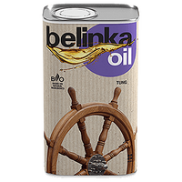 Olej Belinka Tung