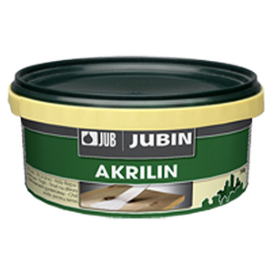 Akrilin JUBIN/ 10