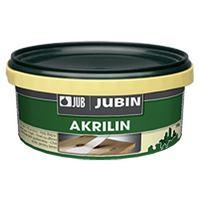 Akrilin JUBIN/ 10