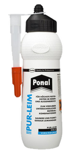 Ponal Pur-Leim lepidlo420g