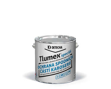 Tlumex Špeciál        2 kg