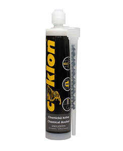 Tekutá kotva cyklon 300ml
