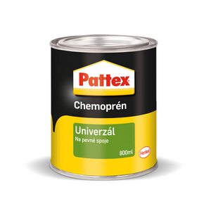 Chemoprén univerzál   50ml