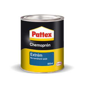 Chemoprén extrém      50ml