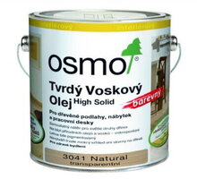 Osmo T.V.Olej 3041Ef.N0,75