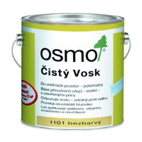 Osmo čistý vosk 1101 0,75