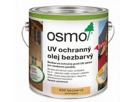 Osmo UV-ochr.olej ext.0,75