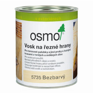 Osmo vosk5735 čel.hr.0,375