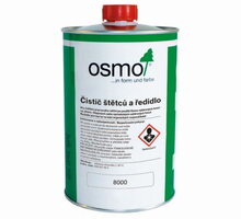 Osmo Riedidlo 8000     1 L